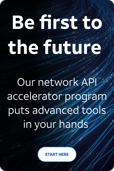 New business models. Disruption. And innovation.