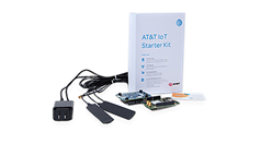 AT&T IoT Starter Kit