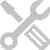 Wrench and Screwdriver icon