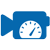 Video Optimizer Icon