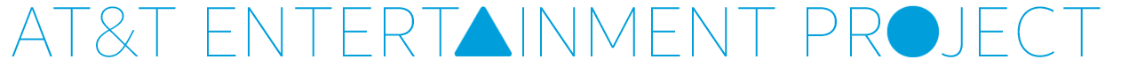 AT&T Entertainment Project