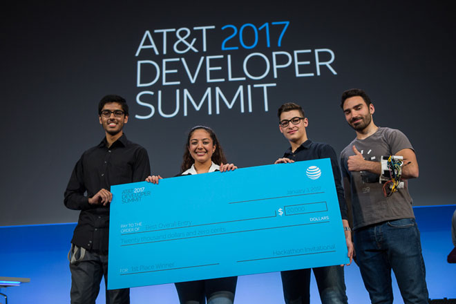 hack-invitational-winner