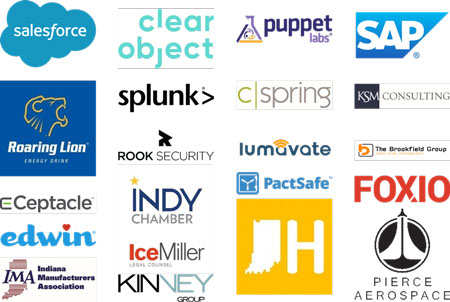 IoT Hackathon Sponsors